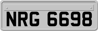 NRG6698