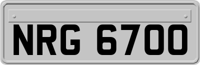 NRG6700