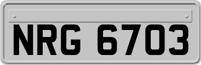NRG6703