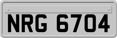 NRG6704