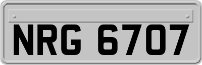 NRG6707
