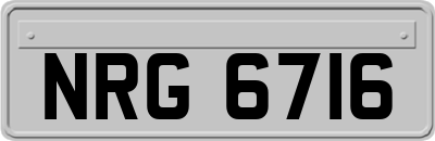 NRG6716