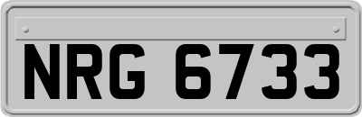 NRG6733