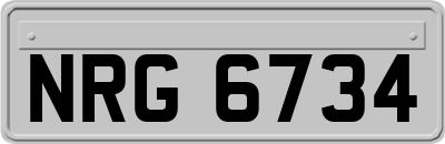 NRG6734