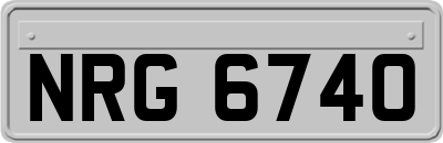 NRG6740