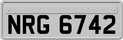 NRG6742