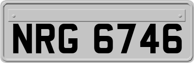 NRG6746
