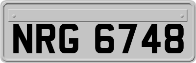 NRG6748