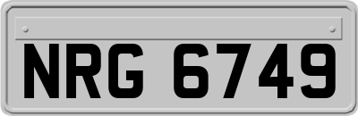 NRG6749