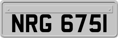 NRG6751