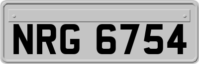 NRG6754