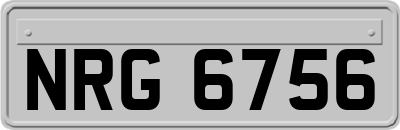 NRG6756