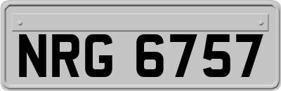 NRG6757