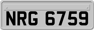 NRG6759