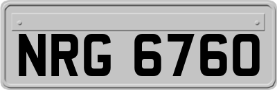 NRG6760