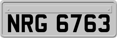 NRG6763