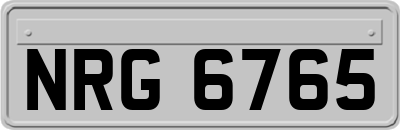 NRG6765