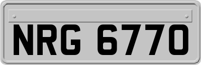 NRG6770