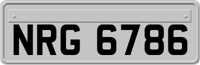 NRG6786