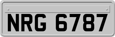 NRG6787