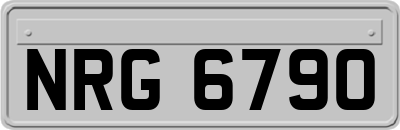 NRG6790