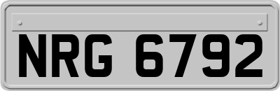 NRG6792