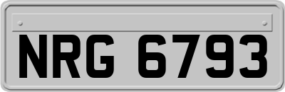 NRG6793