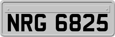 NRG6825