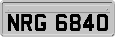 NRG6840