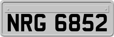 NRG6852