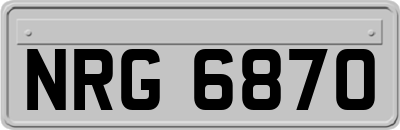 NRG6870