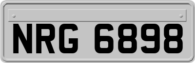 NRG6898