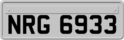 NRG6933