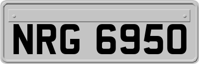 NRG6950