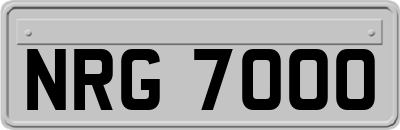 NRG7000