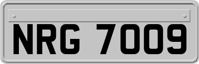 NRG7009