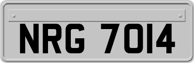 NRG7014
