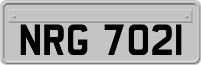 NRG7021