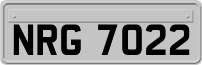 NRG7022