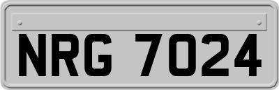NRG7024