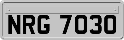 NRG7030