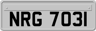 NRG7031