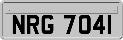 NRG7041