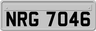 NRG7046