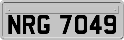 NRG7049