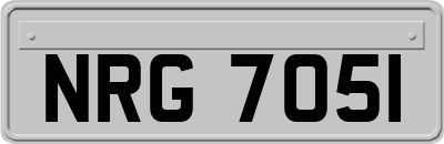 NRG7051