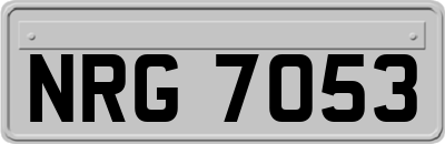 NRG7053