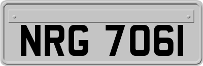 NRG7061