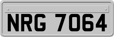 NRG7064