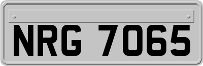 NRG7065